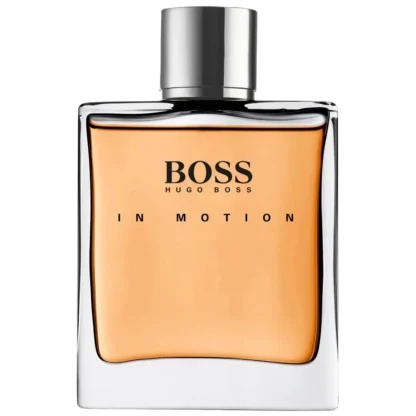 Perfume Masculino In Motion Boss Eau de Toilette 100ml