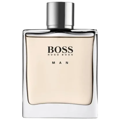 Perfume Masculino Orange Man Boss Eau de Toilette 100ml