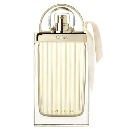 Perfume Feminino Love Story Chloé Eau de Parfum