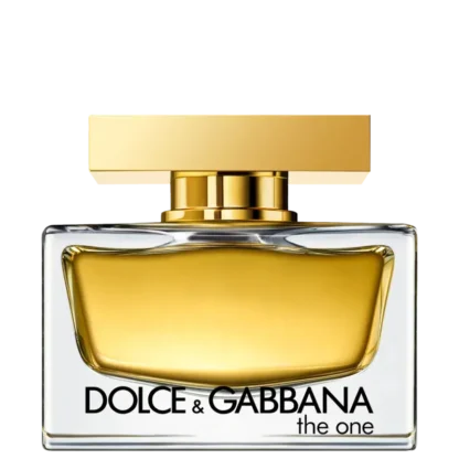 Perfume Feminino The One Dolce & Gabbana Eau de Parfum 75ml