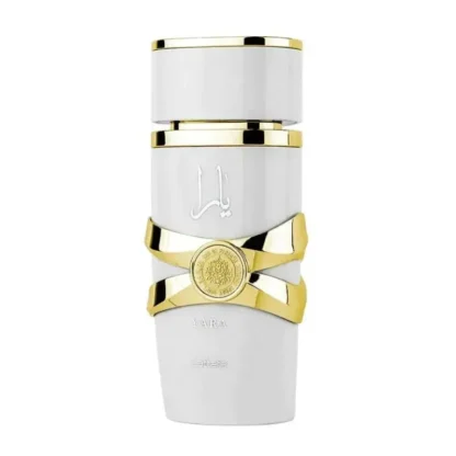 Perfume Feminino Árabe Yara Moi Lattafa Eau de Parfum 100ml