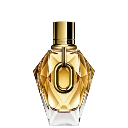 Perfume Feminino Million Gold For Her Rabanne Eau de Parfum