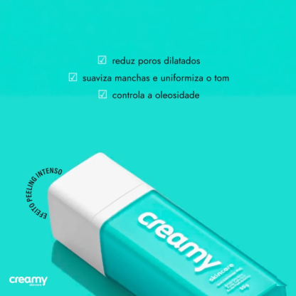 Creme para Acne Glicointense Peel Creamy 30g - Imagem 2