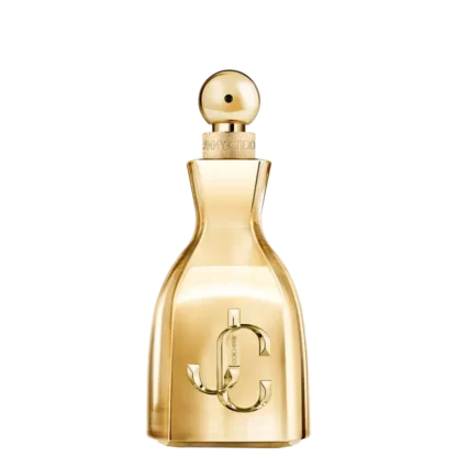 Perfume Feminino I Want Choo Le Parfum Jimmy Choo Eau de Parfum