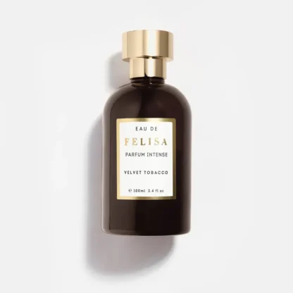 Perfume Feminino Velvet Tobacco Felisa Eau de Parfum 100ml - Imagem 2