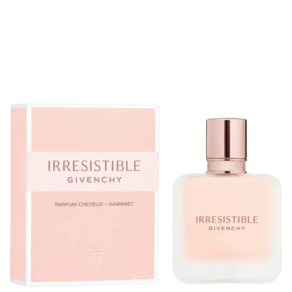 Perfume para Cabelo Hair Mist Irresistible Givenchy 35ml - Imagem 2
