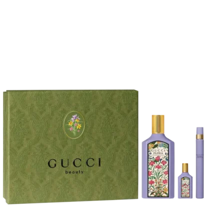 Kit Feminino Flora Gorgeous Magnolia Gucci Eau de Parfum 100ml