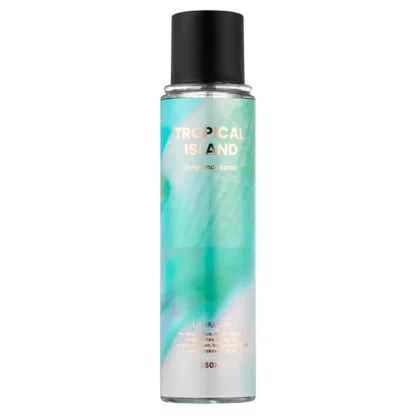 Body Splash Tropical Island Lonkoom 250ml