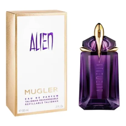 Perfume Feminino Alien Mugler Eau de Parfum - Imagem 2