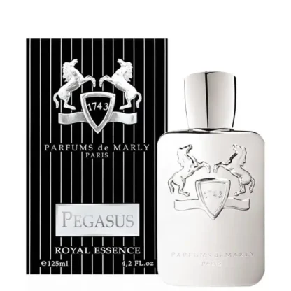 Perfume Masculino Pegasus Parfums de Marly Eau de Parfum 125ml - Imagem 2