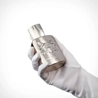 Perfume Masculino Pegasus Parfums de Marly Eau de Parfum 125ml - Imagem 3