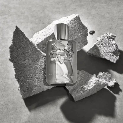 Perfume Masculino Pegasus Parfums de Marly Eau de Parfum 125ml - Imagem 4