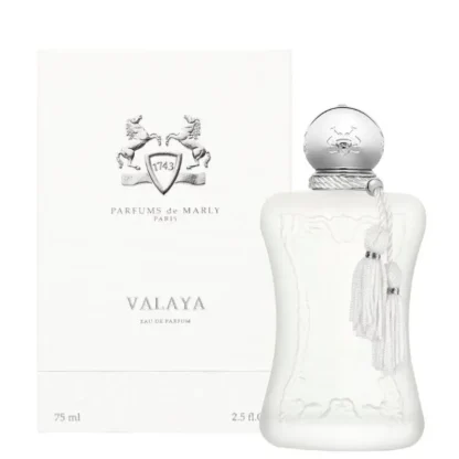Perfume Feminino Valaya Parfums de Marly Eau de Parfum 75ml - Imagem 2