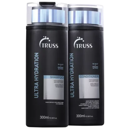 Kit Ultra Hydration Truss (2 Produtos)