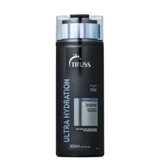 Shampoo Ultra Hydration Truss 300ml