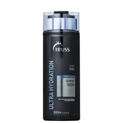 Shampoo Ultra Hydration Truss 300ml