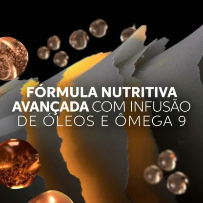 Shampoo Ultimate Luxe Oil Wella Professionals 250ml - Imagem 4