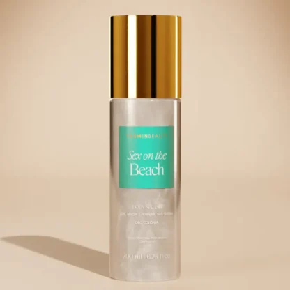 Body Splash Sex on The Beach Yasmin Beauty 200ml