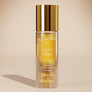 Body Splash Summer Vibes Yasmin Beauty 200ml