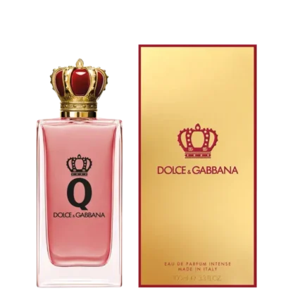 Perfume Feminino Q Intense Dolce & Gabbana Eau de Parfum - Imagem 2