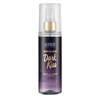 Body Splash Seduction Dark Kiss New York 200ml