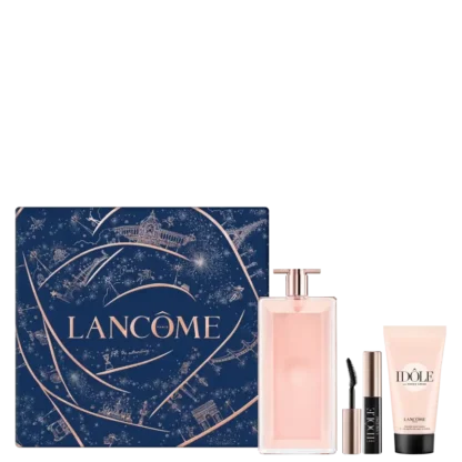 Kit Feminino Idôle Lancôme Eau de Parfum 50ml