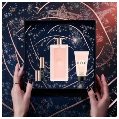Kit Feminino Idôle Lancôme Eau de Parfum 50ml - Imagem 2