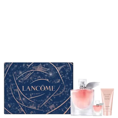 Kit Feminino La Vie Est Belle Lancôme Eau de Parfum 100ml