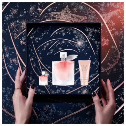 Kit Feminino La Vie Est Belle Lancôme Eau de Parfum 100ml - Imagem 2