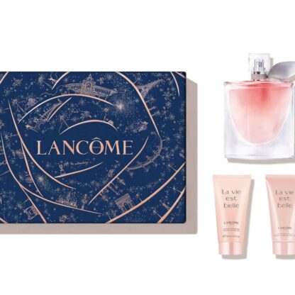 Kit Feminino La Vie Est Belle Lancôme Eau de Parfum 50ml
