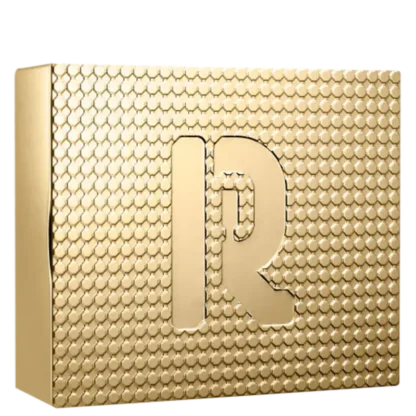 Kit Feminino Lady Million Rabanne Eau de Parfum 80ml - Imagem 3