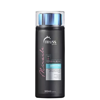 Condicionador Miracle Truss 300ml