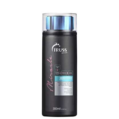 Condicionador Miracle Truss 300ml