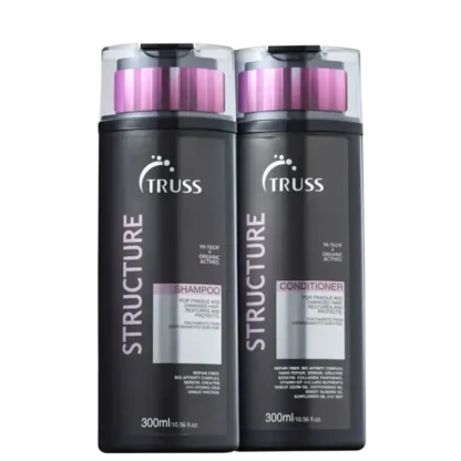 Kit Structure Truss (2 Produtos)