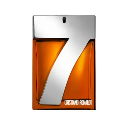 Perfume MASCULINO Fearless Cristiano Ronaldo Eau de Toilette 100ml