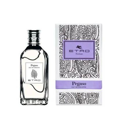 Perfume compartilhável Pegaso Etro Eau de Toilette 100ml - Imagem 2