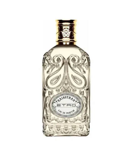 Perfume compartilhável Rajasthan Etro Eau de Parfum 100ml