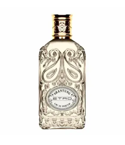 Perfume compartilhável Shantung Etro Eau de Parfum 100ml