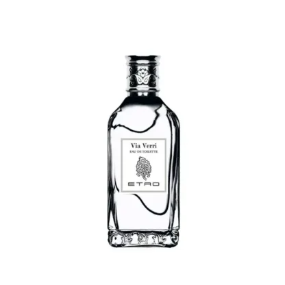 Perfume feminino Via Verri Etro Eau de Toilette 100ml