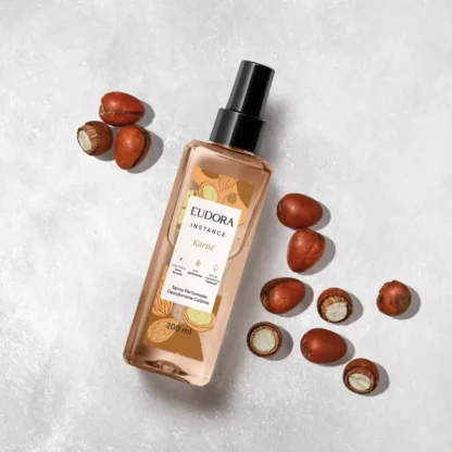 Spray Perfumado Karité Instance Eudora 200ml - Imagem 2