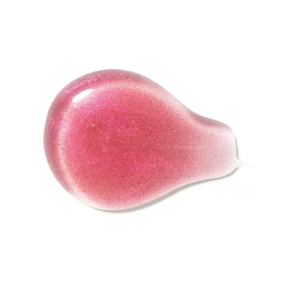 Lip Oil Shine Flowers Rosa Silvestre Niina Secrets Eudora 7ml - Imagem 4