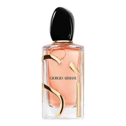 Perfume Feminino Sì Intense Giorgio Armani Eau de Parfum