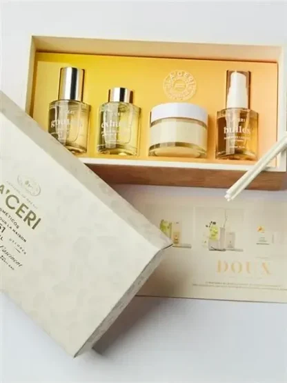 Kit Miniaturas Aromas Doces Best Sellers La`Ceri - Imagem 4
