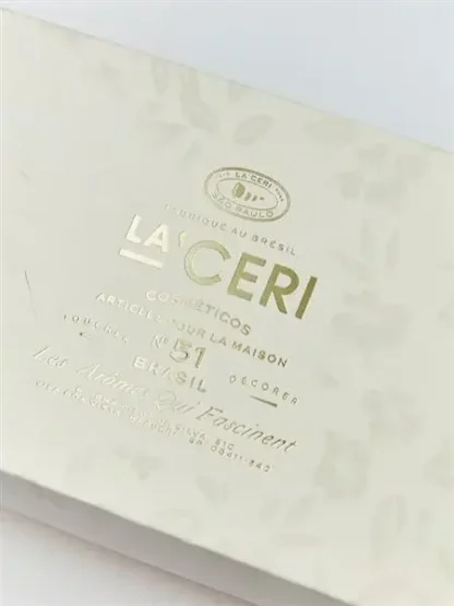 Kit Miniaturas Aromas Frescos Best Sellers La`Ceri - Imagem 2
