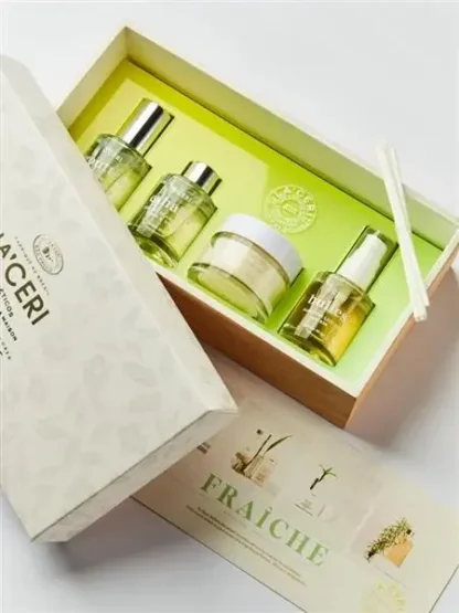 Kit Miniaturas Aromas Frescos Best Sellers La`Ceri - Imagem 3