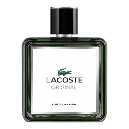 Perfume Masculino Original Lacoste Eau de Parfum