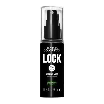 Fixador de Maquiagem ColorStay™ Lock Setting Mist Revlon 56ml