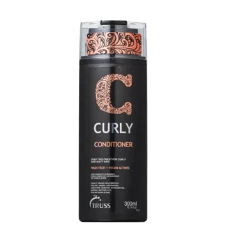 Condicionador Curly Truss 300ml