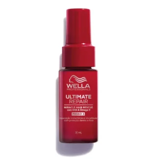Leave-in Miracle Hair Rescue Ultimate Repair Wella Professionals 30ml