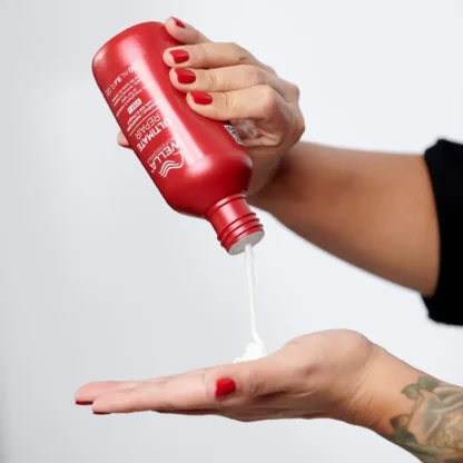 Shampoo Ultimate Repair Wella Professionals 250ml - Imagem 2